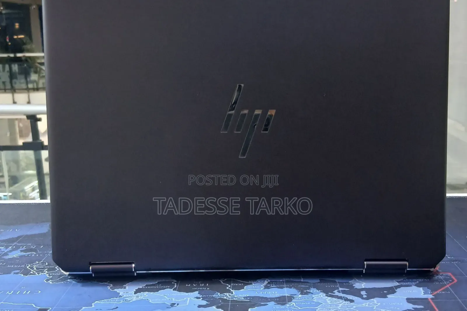 New Laptop HP Spectre X360 16GB Intel Core i7 SSD 1T