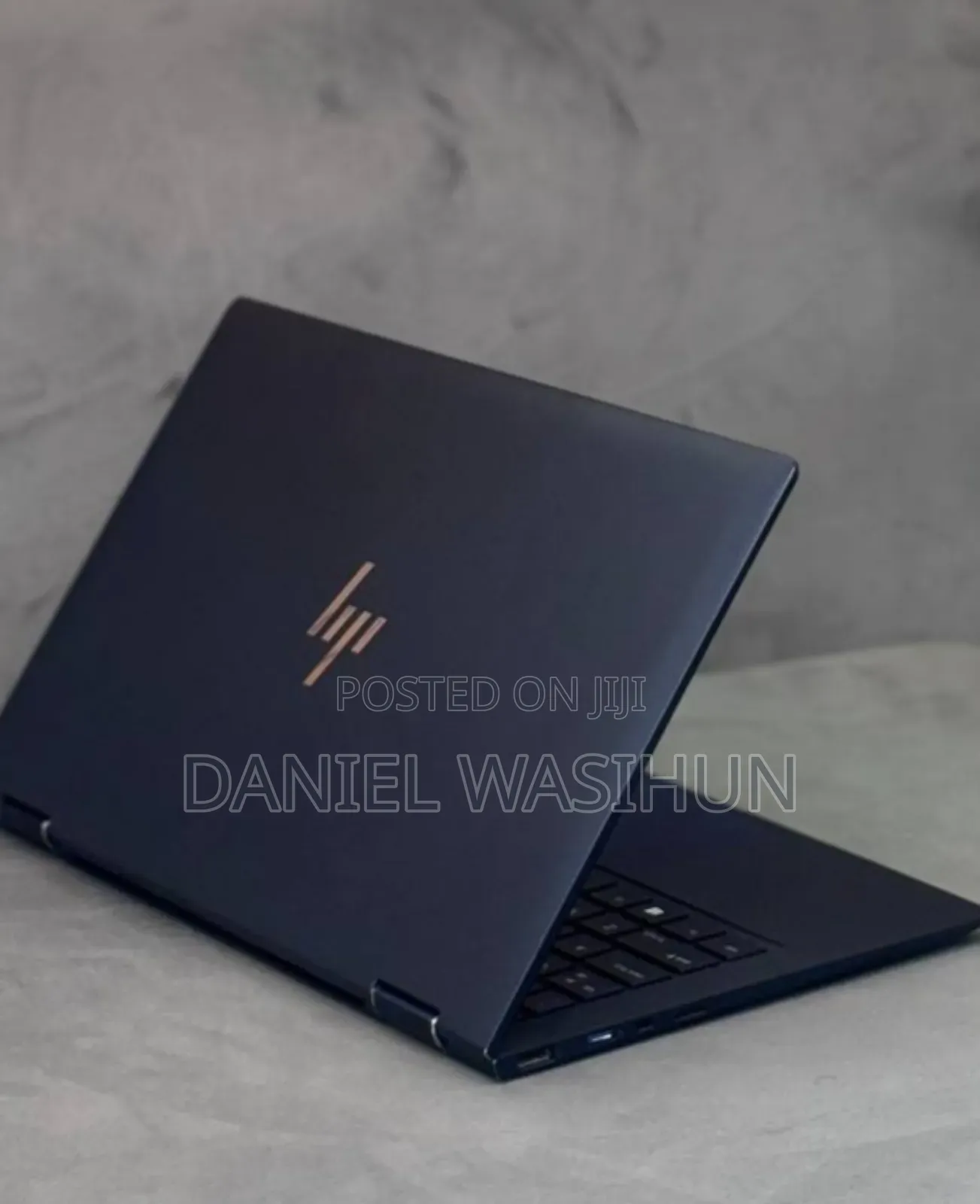 New Laptop HP 16GB Intel Core i5 SSD 512GB