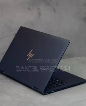 New Laptop HP 16GB Intel Core i5 SSD 512GB