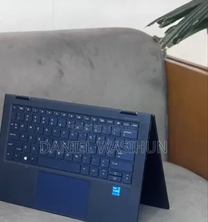 New Laptop HP 16GB Intel Core i5 SSD 512GB