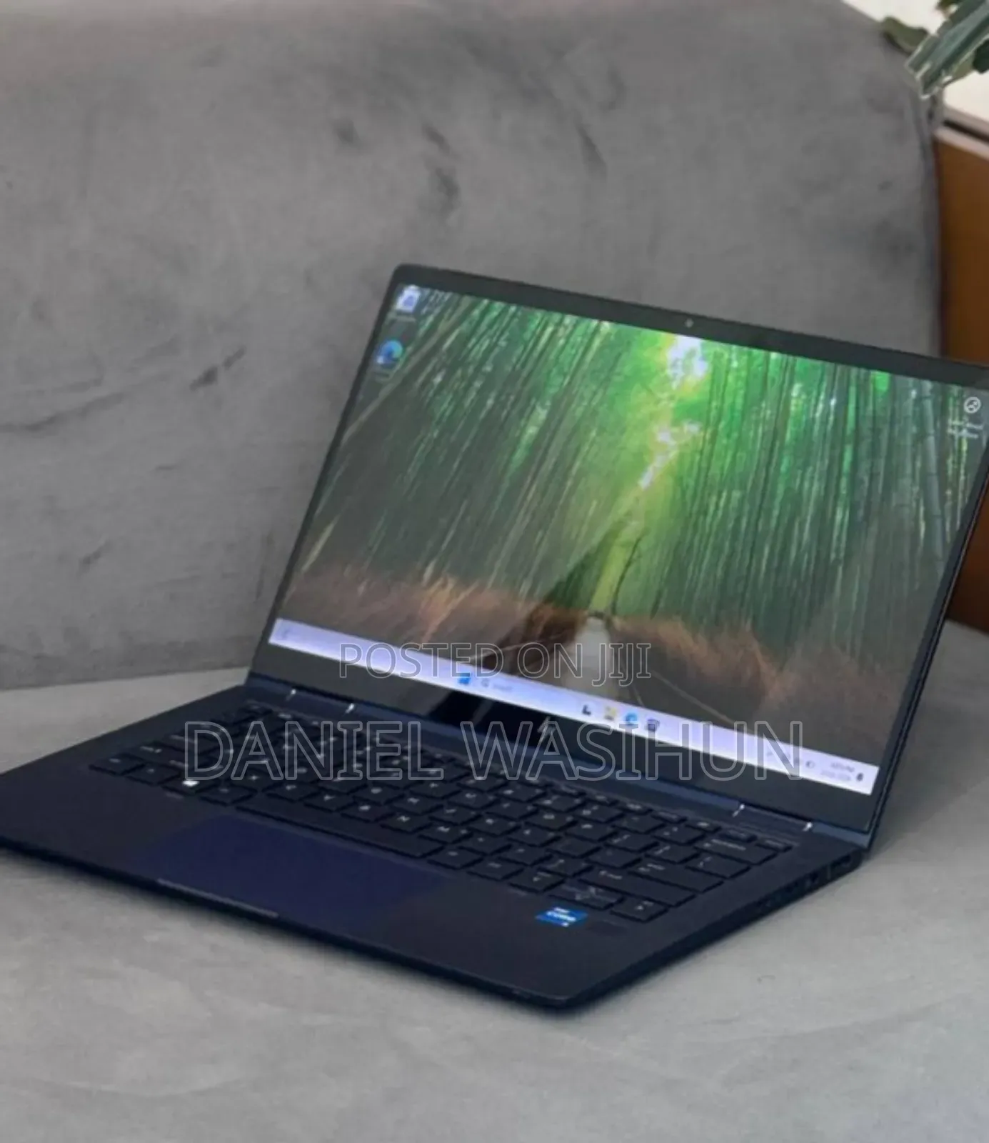 New Laptop HP 16GB Intel Core i5 SSD 512GB