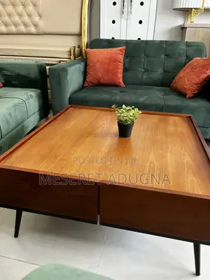 Center Table