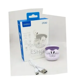 Seamless Audio for Every Device: Oteeto True Wireless