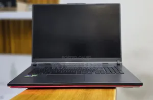 New Laptop Asus 32GB Intel Core i9 SSD 2T