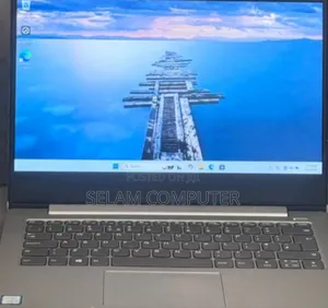 New Laptop Lenovo Ideapad 3 8GB Intel Core i3 SSD 256GB