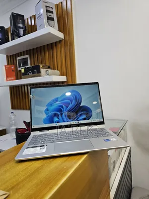 New Laptop HP Envy X360 16GB Intel Core i7 SSD 1T