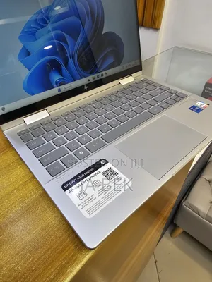 New Laptop HP Envy X360 16GB Intel Core i7 SSD 1T