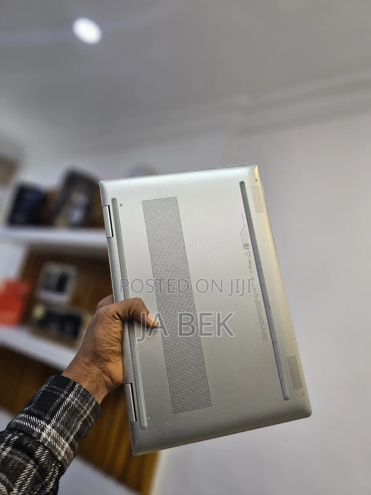 New Laptop HP Envy X360 16GB Intel Core i7 SSD 1T