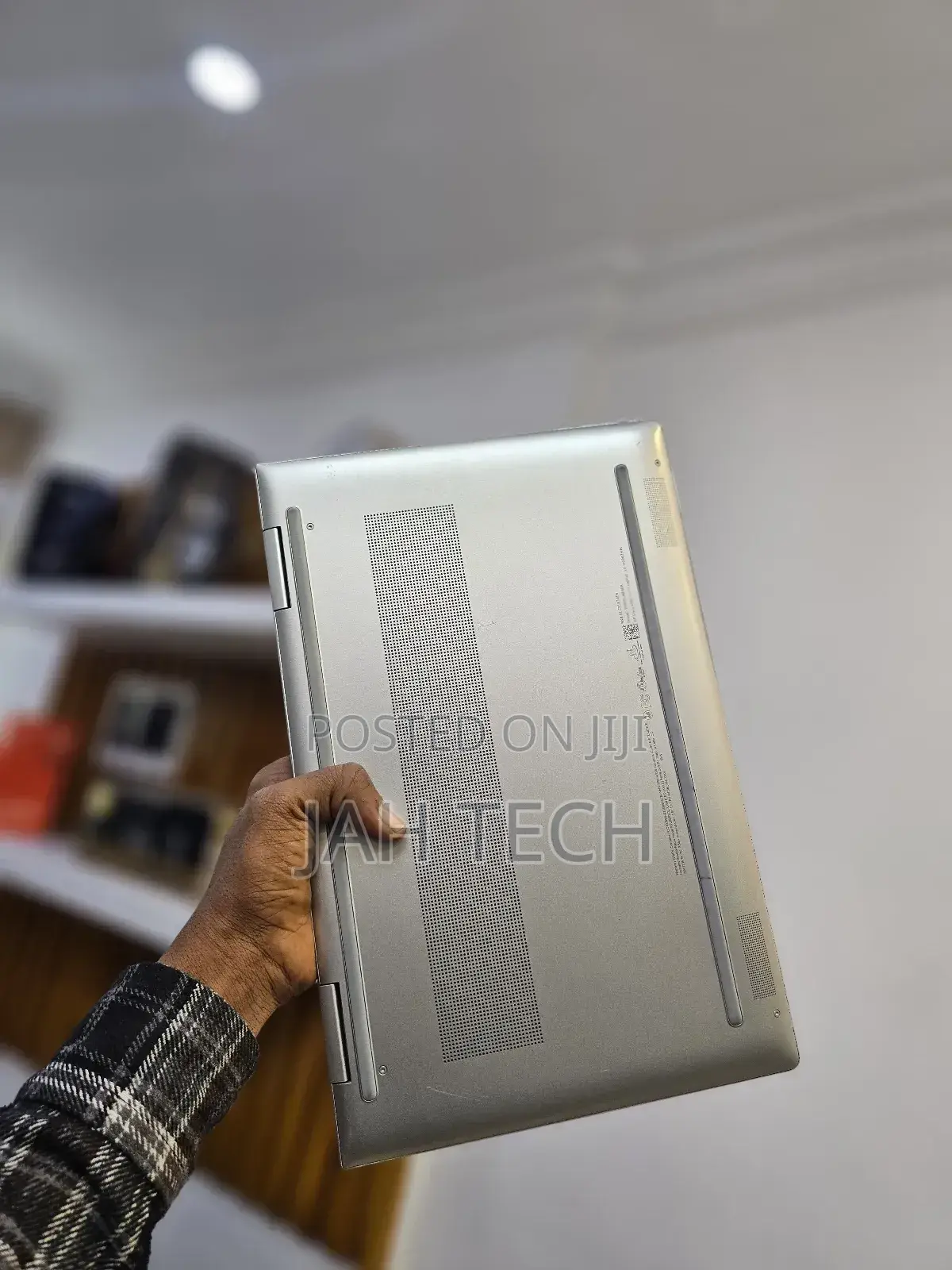 New Laptop HP Envy X360 16GB Intel Core i7 SSD 1T