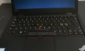 New Laptop Lenovo ThinkPad Yoga 8GB Intel Core i3 SSD 256GB