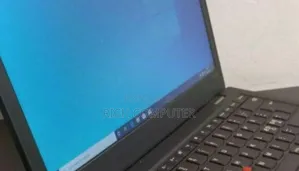 New Laptop Lenovo ThinkPad Yoga 8GB Intel Core i3 SSD 256GB