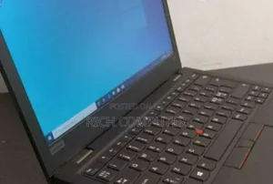 New Laptop Lenovo ThinkPad Yoga 8GB Intel Core i3 SSD 256GB