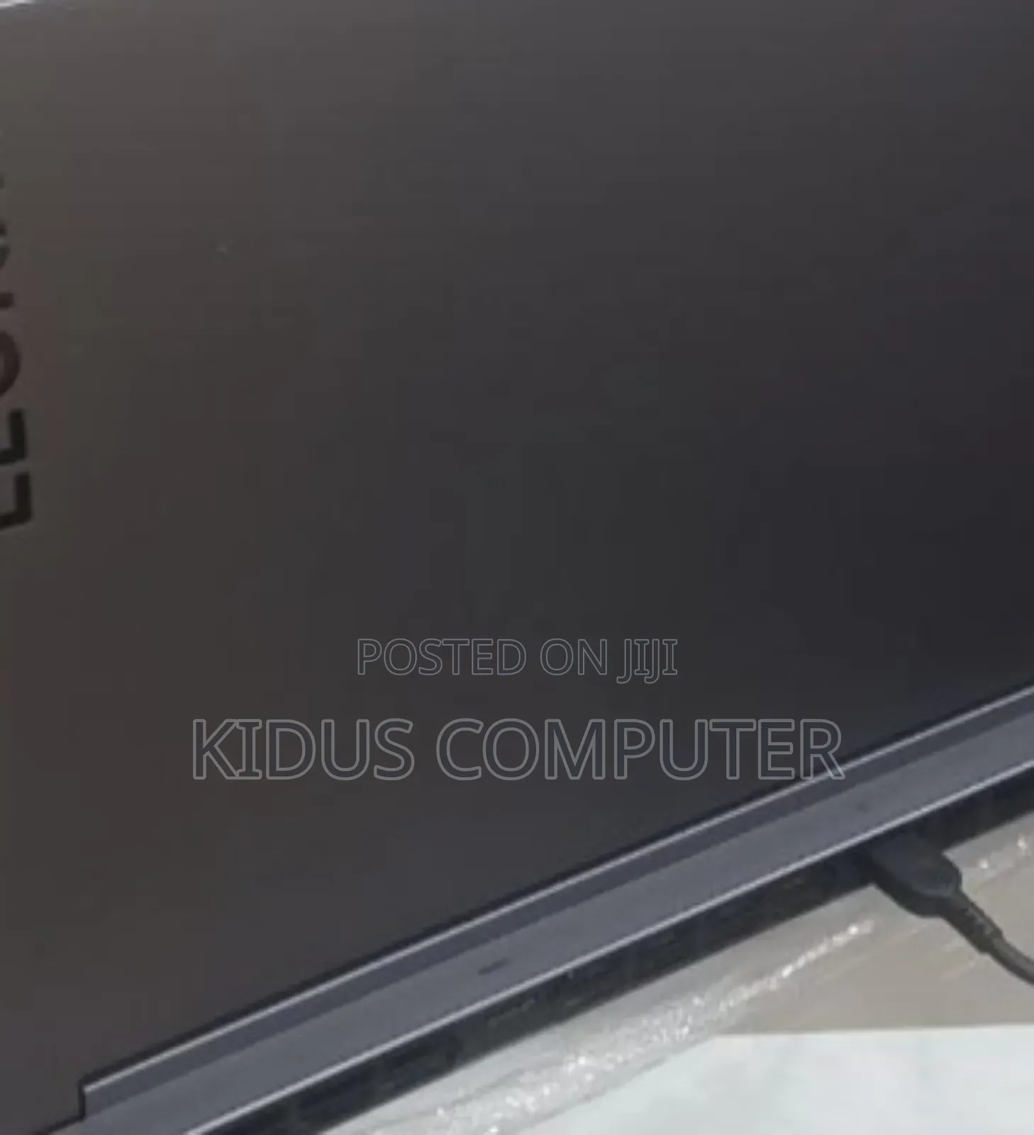 New Laptop Lenovo Legion 5 16GB Intel Core i9 SSD 1T