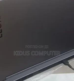 New Laptop Lenovo Legion 5 16GB Intel Core i9 SSD 1T