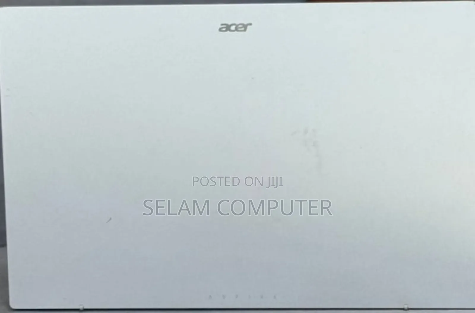 New Laptop Acer Aspire 3 8GB AMD Ryzen 3 SSD 256GB