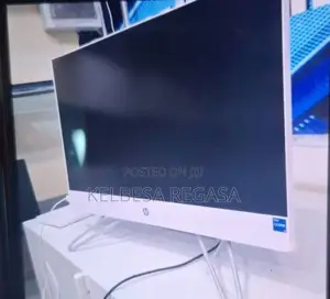 New Desktop Computer HP 290 G4 All-in-One 8GB Intel Core i7 SSD 1T