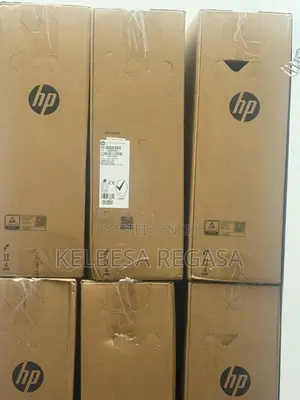 New Desktop Computer HP 290 G4 All-in-One 8GB Intel Core i7 SSD 1T