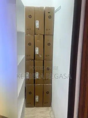 New Desktop Computer HP 290 G4 All-in-One 8GB Intel Core i7 SSD 1T