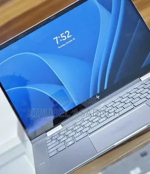 New Laptop HP Envy x360 16GB Intel Core i7 SSD 512GB