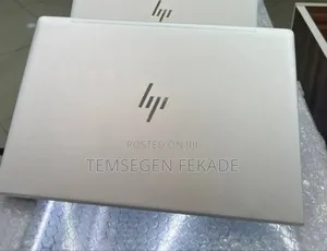 New Laptop HP EliteBook 645 G9 16GB Intel Core i7 SSD 512GB