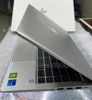 New Laptop HP EliteBook 645 G9 16GB Intel Core i7 SSD 512GB