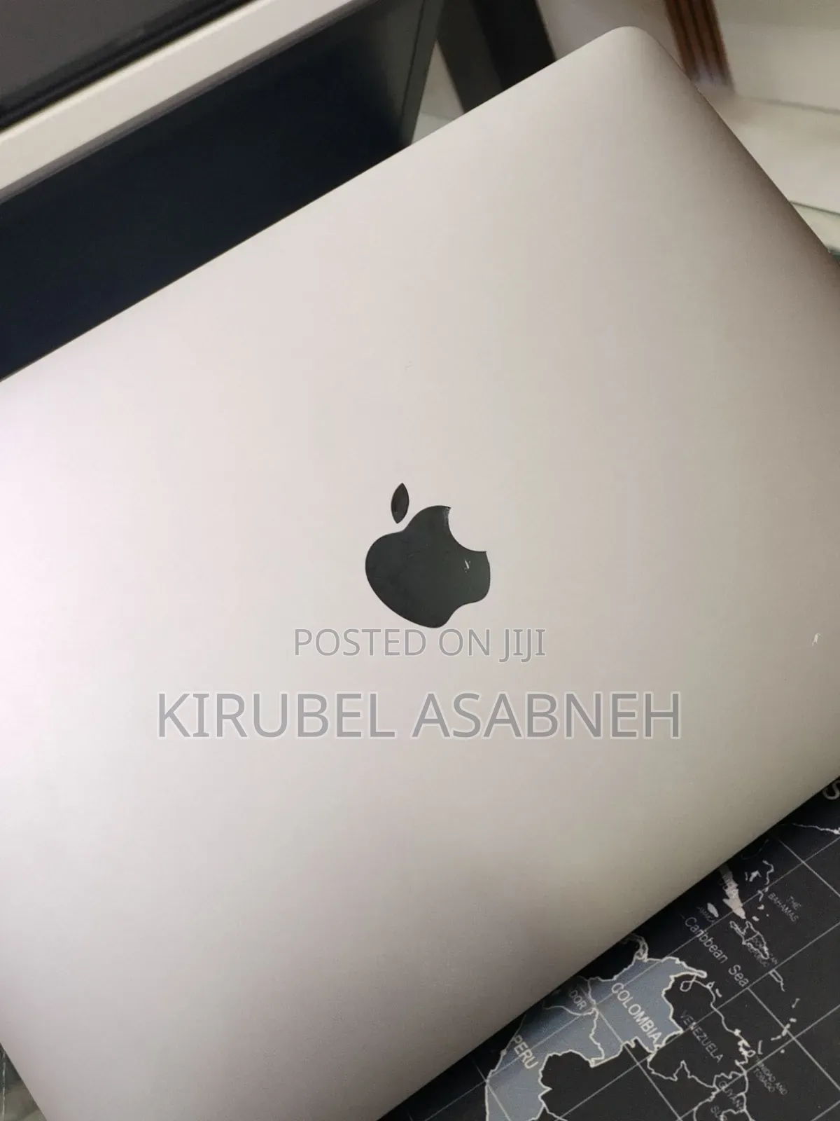 New Laptop Apple MacBook Pro M1 8GB Apple M1 Pro SSD 256GB