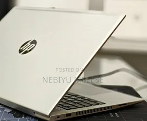 New Laptop HP ProBook 455 G5 8GB AMD Ryzen 5 SSD 512GB