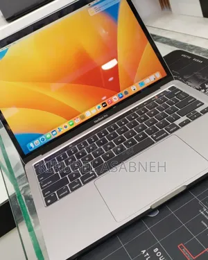 New Laptop Apple MacBook Pro M1 8GB Apple M1 Pro SSD 256GB