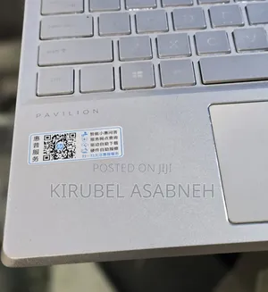 New Laptop HP Pavilion 15 16GB Intel Core i7 SSD 512GB