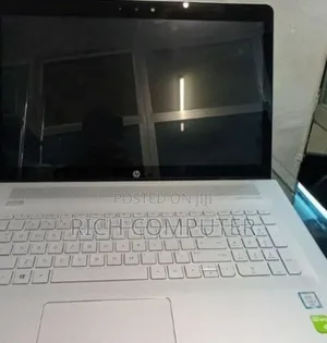 New Laptop HP Envy x360 16GB Intel Core i7 HDD 1T