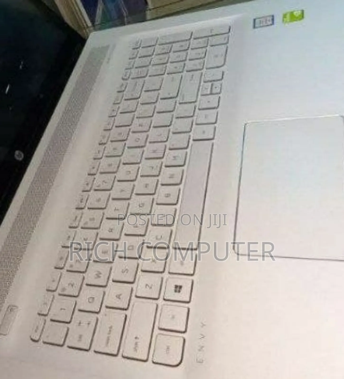 New Laptop HP Envy x360 16GB Intel Core i7 HDD 1T