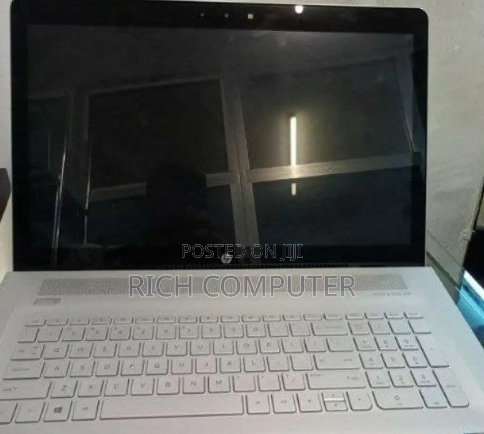 New Laptop HP Envy x360 16GB Intel Core i7 HDD 1T
