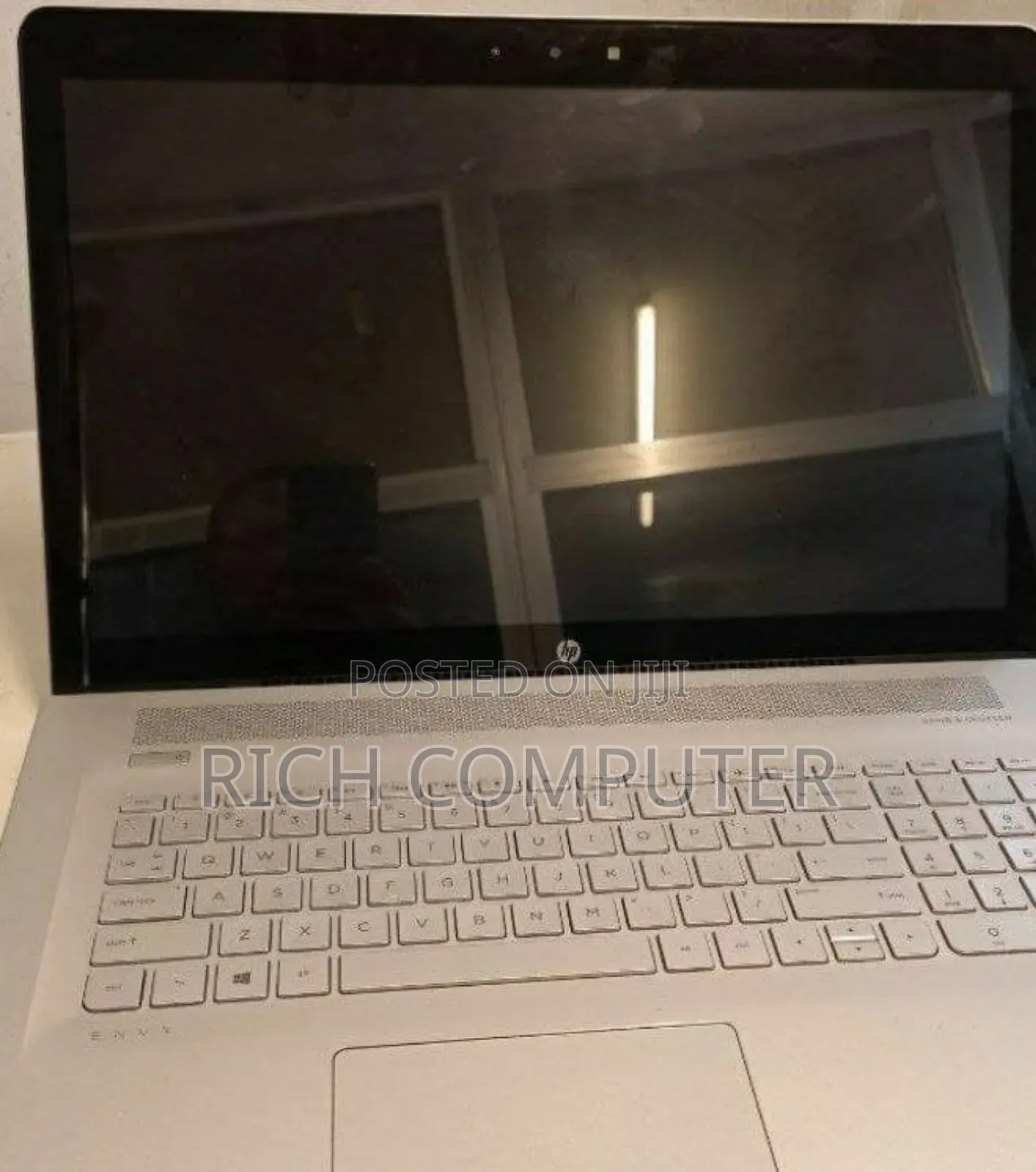 New Laptop HP Envy x360 16GB Intel Core i7 HDD 1T
