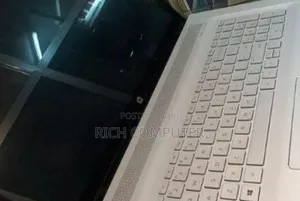 New Laptop HP Envy x360 16GB Intel Core i7 HDD 1T