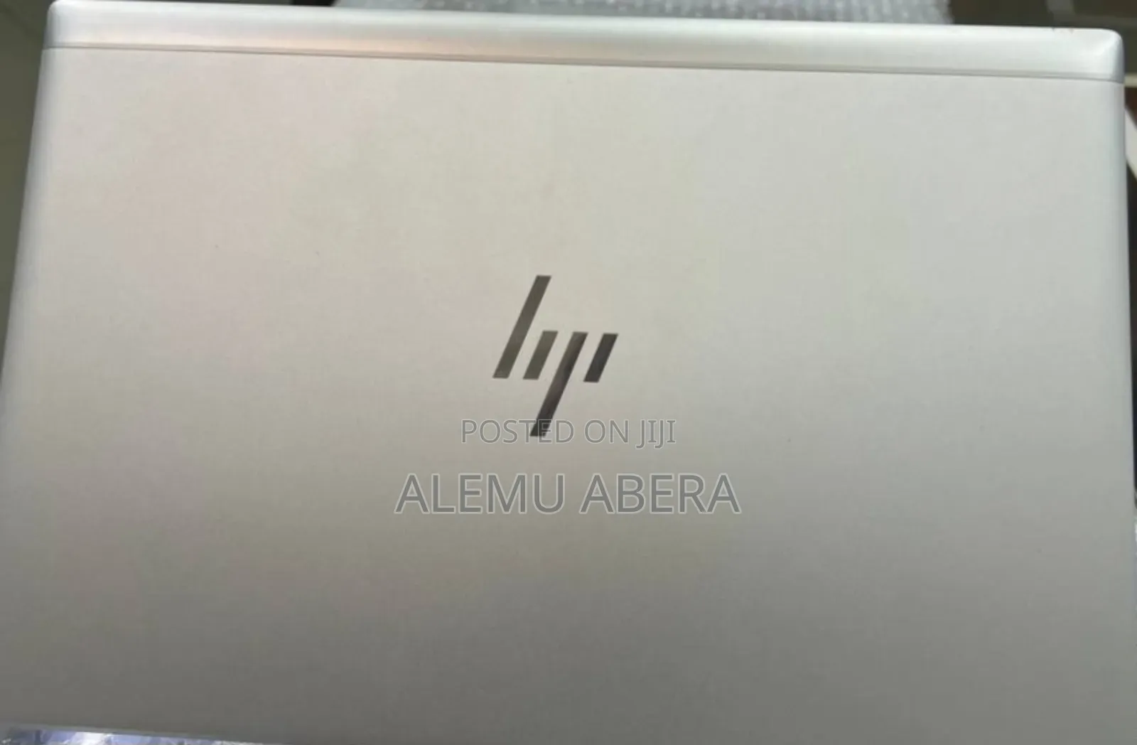 New Laptop HP EliteBook 830 G7 16GB Intel Core i5 SSD 512GB