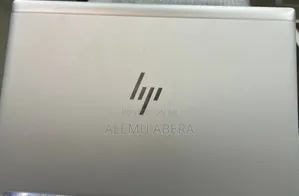 New Laptop HP EliteBook 830 G7 16GB Intel Core i5 SSD 512GB