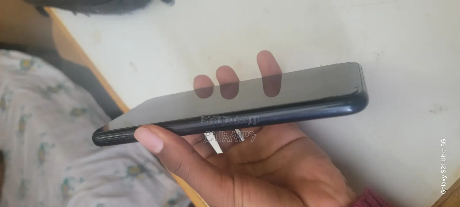 Samsung Galaxy M14 128 GB Blue