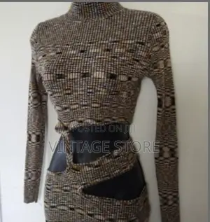 Fashion Nova Sweater Dress