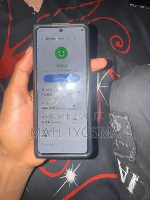 Samsung Galaxy Z Fold4 512 GB Black