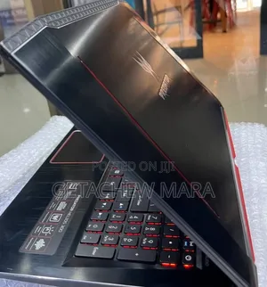 New Laptop Acer Predator Helios Neo 16 16GB Intel Core i7 SSD 1T