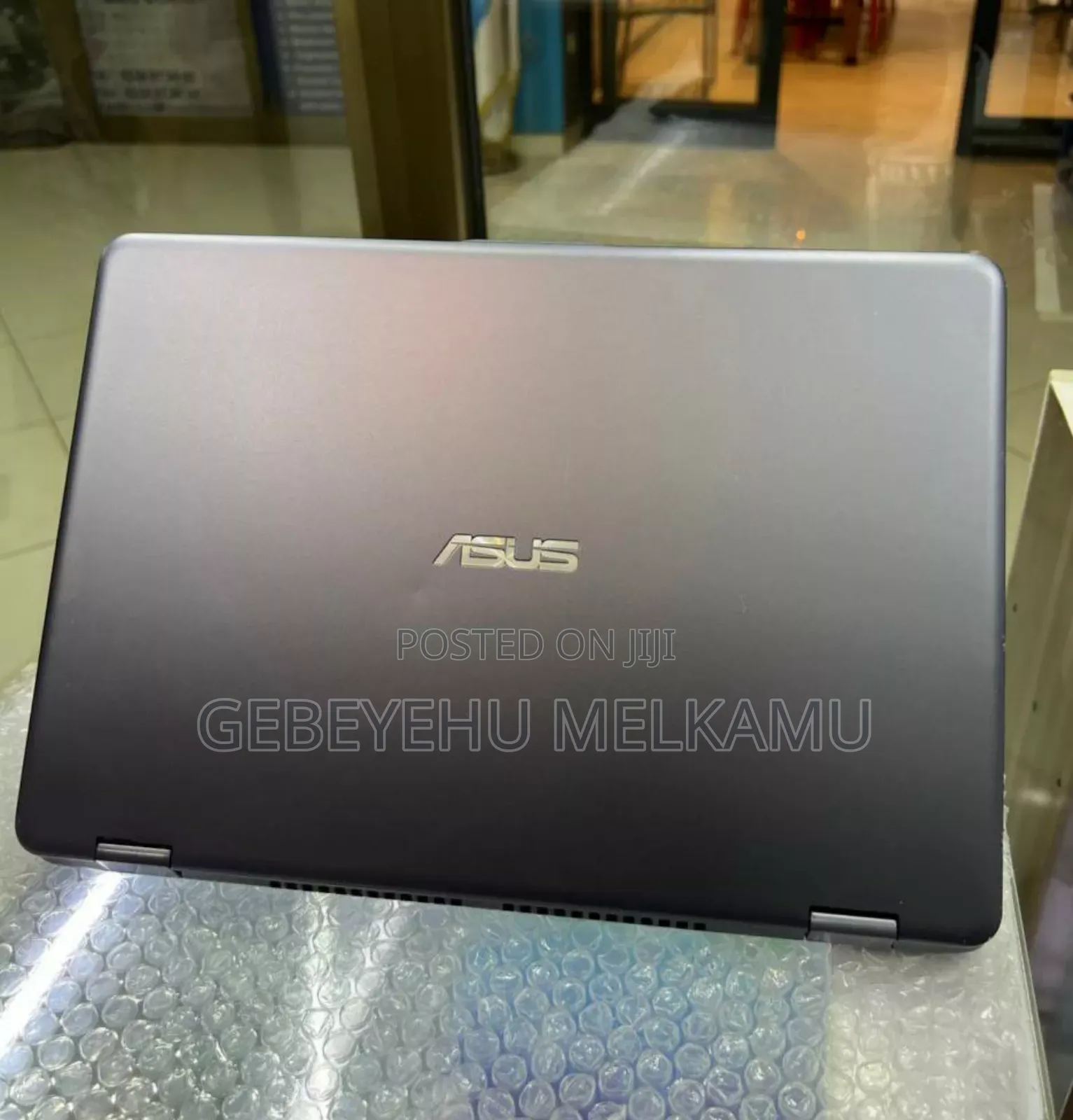 New Laptop Asus VivoBook Flip 14 TP401CA 8GB Intel Core i7 SSD 1T