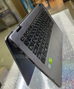 New Laptop Asus VivoBook Flip 14 TP401CA 8GB Intel Core i7 SSD 1T