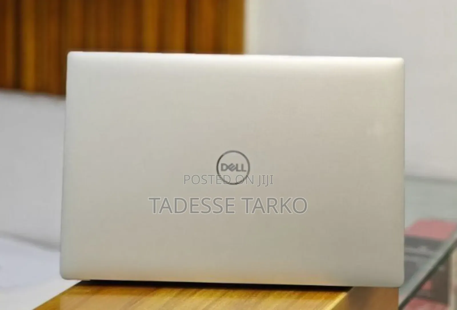 New Laptop Dell XPS 15 16GB Intel Core i9 SSD 512GB
