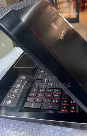 New Laptop Acer Predator Helios Neo 16 16GB Intel Core i7 SSD 1T