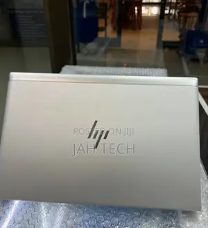 New Laptop HP EliteBook 830 G7 16GB Intel Core i5 SSD 512GB