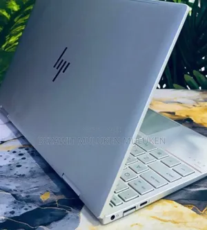 New Laptop HP Envy x360 16GB Intel Core i7 SSD 512GB