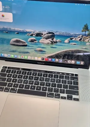 New Laptop Apple MacBook Pro 2019 16GB Intel Core i9 SSD 1T
