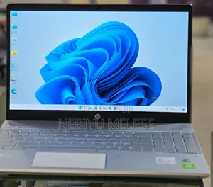 New Laptop HP Pavilion 15 16GB Intel Core i7 SSD 512GB