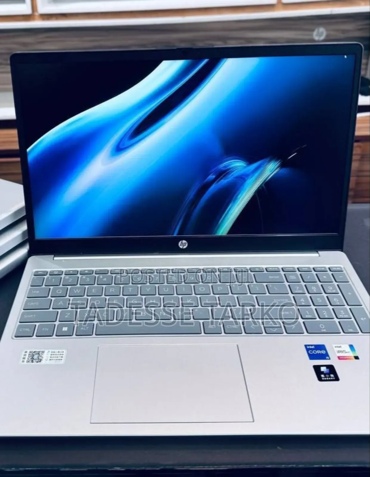 New Laptop HP Stream Notebook 16GB Intel Core i5 SSD 512GB