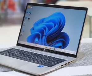 New Laptop HP 8GB Intel Core i5 SSD 256GB